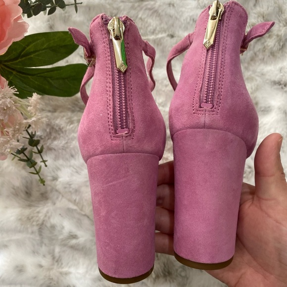 Sam Edelman Heels - Picture 4 of 5